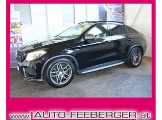GLE 43 Coupe AMG / Panodach, Leder 2-farbig, AH..., 28490 €, Auto & Fahrrad-Autos in 8753 Fohnsdorf GLE 43 Coupe AMG / Panodach, Leder 2-farbig, AH..., 28490 €, Auto & Fahrrad-Autos in 8753 Fohnsdorf