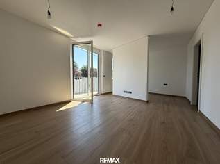 1-Zimmer-Erstbezug mit Balkon – Top-Lage & bezugsfertig!, 795 €, Immobilien-Wohnungen in 1210 Floridsdorf