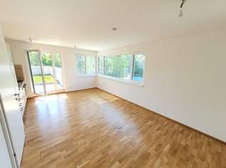 Geförderte Neubauwohnung mit Terrasse im 2. Stock, 540.29 €, Immobilien-Wohnungen in 8010 