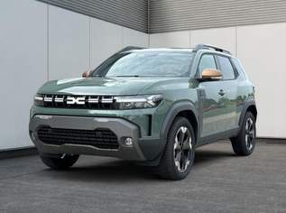 Duster Extreme 4x4+360°-KAM+NAVI+18""ALU+KLIMA..., 32056 €, Auto & Fahrrad-Autos in 6844 Gemeinde Altach