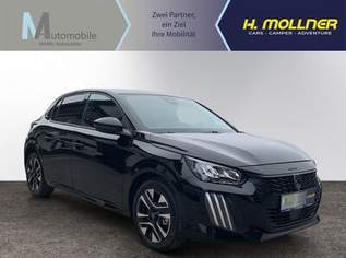 208 Allure, 17690 €, Auto & Fahrrad-Autos in 4642 Sattledt