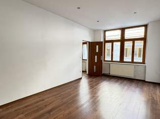 Perfekt aufgeteilte 2-Zimmer-Wohnung in der Springergasse,1020 Wien, 250000 €, Immobilien-Wohnungen in 1020 Leopoldstadt