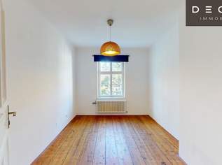 | ZAUBERHAFTE 2 ZIMMER-WOHNUNG IM ALTBAU | 49m² | IDEAL FÜR PÄRCHEN, SINGLES ODER STUDENTEN | MIT BLICK INS GRÜNE | 3.OG | TOP LAGE NÄHE UNI & GEIDORFPLATZ, 220635 €, Immobilien-Wohnungen in 8010 