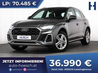 Q5 50 TFSI e quattro 2x S-LINE TOP-SCHNÄPPCHEN++, 38490 €, Auto & Fahrrad-Autos in 4061 Pasching Q5 50 TFSI e quattro 2x S-LINE TOP-SCHNÄPPCHEN++, 38490 €, Auto & Fahrrad-Autos in 4061 Pasching
