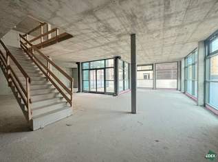 Hohe Flexibilität für Ihr Unternehmen – Geschäftsfläche mit vielen Möglichkeiten, 4582.25 €, Immobilien-Gewerbeobjekte in 1220 Donaustadt
