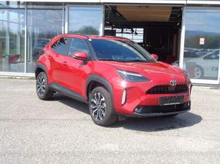 Yaris Cross Hybrid FWD Active Drive *NEUWERTIG, 26990 €, Auto & Fahrrad-Autos in 4407 Dietach