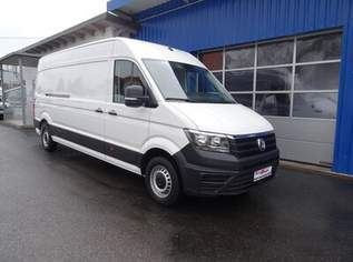 Crafter 35 Kastenwagen Maxi 2,0 TDI / L4H3, 33600 €, Auto & Fahrrad-Autos in 4941 Mehrnbach