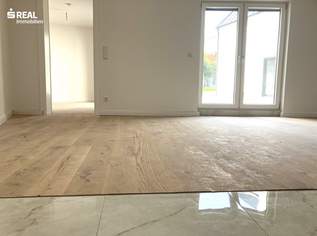 Kuschelig wohnen - draußen genießen!, 299000 €, Immobilien-Wohnungen in 1230 Liesing