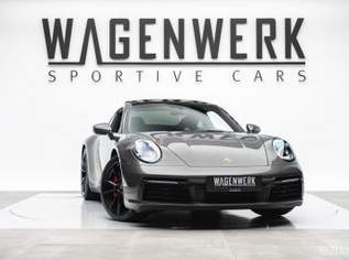 992 Carrera 4S Coupe PDK GLASDACH GANZLEDER MATRIX SPORT-AGA, 154900 €, Auto & Fahrrad-Autos in 3331 Gemeinde Kematen an der Ybbs