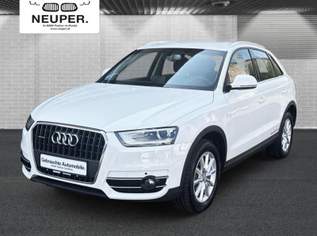 Q3 2,0 TDI quattro Style DPF, 14990 €, Auto & Fahrrad-Autos in 8750 Judenburg Q3 2,0 TDI quattro Style DPF, 14990 €, Auto & Fahrrad-Autos in 8750 Judenburg