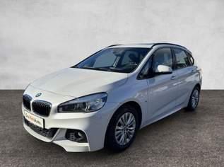 218d xDrive Active Tourer M Sport Aut., 16790 €, Auto & Fahrrad-Autos in 9400 Wolfsberg