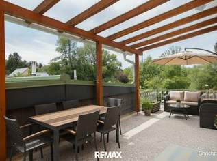 Sanierte 3-Zimmer-Wohnung mit großer Terrasse in Graz Ragnitz, 270000 €, Immobilien-Wohnungen in 8047 