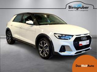 A1 SB 25 TFSI Allstreet Intense, 28990 €, Auto & Fahrrad-Autos in 3430 Gemeinde Tulln an der Donau A1 SB 25 TFSI Allstreet Intense, 28990 €, Auto & Fahrrad-Autos in 3430 Gemeinde Tulln an der Donau