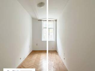 Klein, fein, mein – charmante 20 m² zum Selbstgestalten, 60000 €, Immobilien-Wohnungen in 1150 Rudolfsheim-Fünfhaus