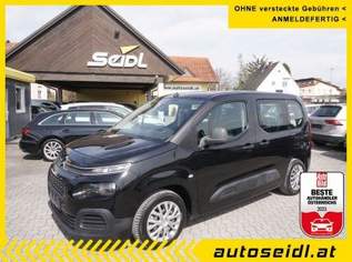 Berlingo Multispace 1,2 PureTech 110 *SCHIEBETÜREN*, 12700 €, Auto & Fahrrad-Autos in 8200 Gleisdorf