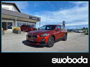 X2 xDrive20d, 19670 €, Auto & Fahrrad-Autos in 4850 Timelkam