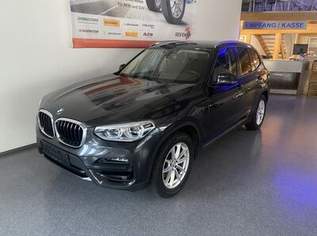 X3 xDrive20i Aut., 28990 €, Auto & Fahrrad-Autos in 6134 Marktgemeinde Vomp