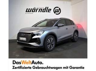 Q4 50 e-tron quattro, 59850 €, Auto & Fahrrad-Autos in Tirol