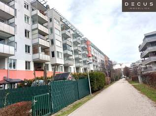 Anlegerhit nahe U3 Simmering | 2-Zimmer mit Loggia | befristet vermietet | Garage separat | starkes Wertsteigerungspotenzial, 229000 €, Immobilien-Wohnungen in 1110 Simmering