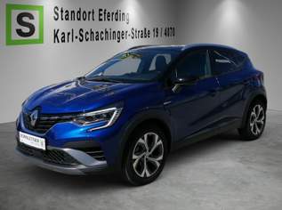 CAPTUR R.S. Line Mild Hybrid 140 EDC, 21690 €, Auto & Fahrrad-Autos in 4070 Eferding CAPTUR R.S. Line Mild Hybrid 140 EDC, 21690 €, Auto & Fahrrad-Autos in 4070 Eferding