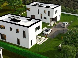 Individuell und modern – so will ich wohnen!, 469000 €, Immobilien-Häuser in 2125 Bogenneusiedl