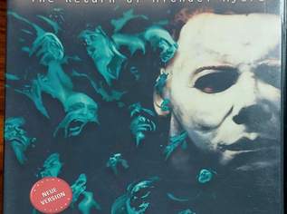 Halloween IV Neue Version , 3 €, Marktplatz-Filme & Serien in 3040 Gemeinde Neulengbach