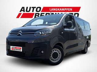 Jumpy XL (L3), 23990 €, Auto & Fahrrad-Autos in 6336 Gemeinde Langkampfen