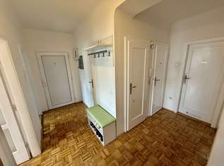 Viel Platz & beste Anbindung: 4-Zimmer-Wohnung mit Balkon in Wien-Margareten, 399000 €, Immobilien-Wohnungen in 1050 Margareten