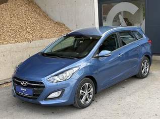 i30 Comfort, 8987 €, Auto & Fahrrad-Autos in 8452 Großklein