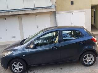 Mazda 2 , 3400 €, Auto & Fahrrad-Autos in 1140 Penzing