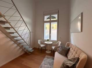 Stilvoll möblierte Kurzzeitwohnung im begehrten Herz-Jesu-Viertel – Toplage am Schillerplatz, 995 €, Immobilien-Wohnungen in 8010 Stilvoll möblierte Kurzzeitwohnung im begehrten Herz-Jesu-Viertel – Toplage am Schillerplatz, 995 €, Immobilien-Wohnungen in 8010