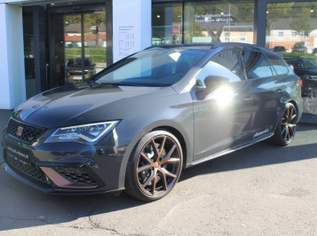 Leon Cupra R 300 TSI DSG 4Drive, 22991 €, Auto & Fahrrad-Autos in 8230 Hartberg