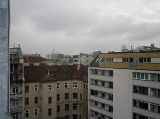 Moderne 2-Zimmer-Wohnung mit Terrasse in 1200 Wien – Ihr neues Zuhause!, 998 €, Immobilien-Wohnungen in 1200 Brigittenau