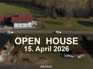 Baugrundstück ohne Bauverpflichtung, 130530 €, Immobilien-Grund und Boden in 5251 Höhnhart