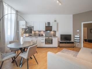 ++1120++ Tolle möblierte 2-Zimmer Altbauwohnung - tolle Lage, 229000 €, Immobilien-Wohnungen in 1120 Meidling