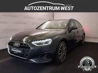 A4 Avant 35 TDI S-tronic, 29987 €, Auto & Fahrrad-Autos in 6410 Marktgemeinde Telfs