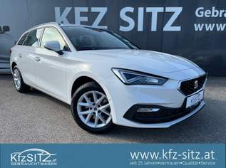 Leon ST Style TDI DSG| ACC*LED*SZHZ, 17980 €, Auto & Fahrrad-Autos in 4053 Ansfelden