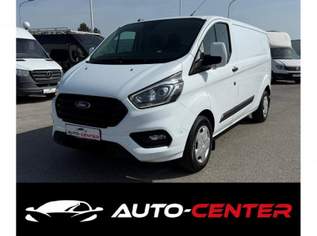 Transit Custom 2.0 TDCi 320 L2 Trend *Netto €14.900,-*, 17900 €, Auto & Fahrrad-Autos in 2752 Gemeinde Wöllersdorf-Steinabrückl