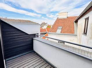 Liebe 2-Zimmer Terrassenwohnung in Ruhelage!, 310000 €, Immobilien-Wohnungen in 1160 Ottakring