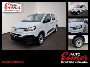 DOBLO DK L2 BLUEHDI 100 MT, 23490 €, Auto & Fahrrad-Autos in 9400 Wolfsberg DOBLO DK L2 BLUEHDI 100 MT, 23490 €, Auto & Fahrrad-Autos in 9400 Wolfsberg