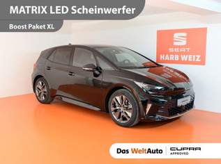 Born PLUS 58/61 140kW/190PS, 33490 €, Auto & Fahrrad-Autos in 8160 Weiz