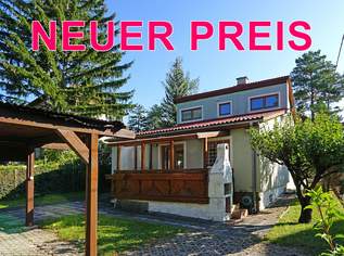 Zwischen Hanusch-Krankenhaus und Flötzersteig gelegenes, gepflegtes Einfamilienhaus, 700000 €, Immobilien-Häuser in 1140 Penzing