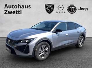 408 PureTech 130 S&S EAT8 Allure, 25980 €, Auto & Fahrrad-Autos in 3931 Gemeinde Schweiggers