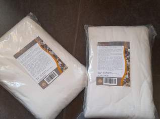 2 nagelneue Bettwäscheset vom Blindenverein, 25 €, Haus, Bau, Garten-Geschirr & Deko in 6600 Marktgemeinde Reutte