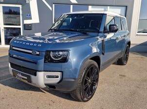 Defender 110 D240 HSE Aut., 69900 €, Auto & Fahrrad-Autos in 4150 Rohrbach-Berg Defender 110 D240 HSE Aut., 69900 €, Auto & Fahrrad-Autos in 4150 Rohrbach-Berg