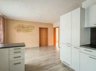 Modernisierte Erdgeschosswohnung mit zwei Balkonen, Gartenmitnutzung & durchdachtem Grundriss, 169000 €, Immobilien-Wohnungen in 8570 Voitsberg