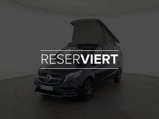 Marco Polo 300 d 4MATIC, 107988 €, Auto & Fahrrad-Autos in 8141 Premstätten