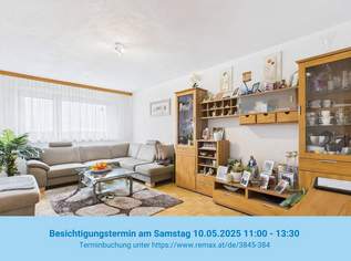 4 Zimmer Wohnung sehr guter Lager in Wels Perfekt für Anleger! Besichtigung am 10.05. 11:00 - 13:30, 189000 €, Immobilien-Wohnungen in 4600 Wels