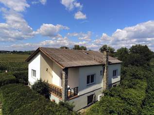 Charmantes 4 Zimmer-Einfamilienhaus mit Garten, Balkon & Garagen, 265000 €, Immobilien-Häuser in 7551 Stegersbach Charmantes 4 Zimmer-Einfamilienhaus mit Garten, Balkon & Garagen, 265000 €, Immobilien-Häuser in 7551 Stegersbach