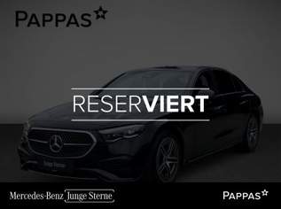 E 220 d Limousine, 58900 €, Auto & Fahrrad-Autos in 4030 Kleinmünchen-Auwiesen